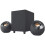 Creative Pebble Plus USB 2.1 Desktop Speakers With Subwoofer 1