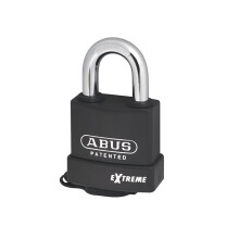 ABUS 77335 83WP/63mm Extreme Weatherproof Padlock Keyed Alike 2745