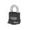 Abus ABUS 77335 83WP/63mm Extreme Weatherproof Padlock Keyed Alike 2745 1