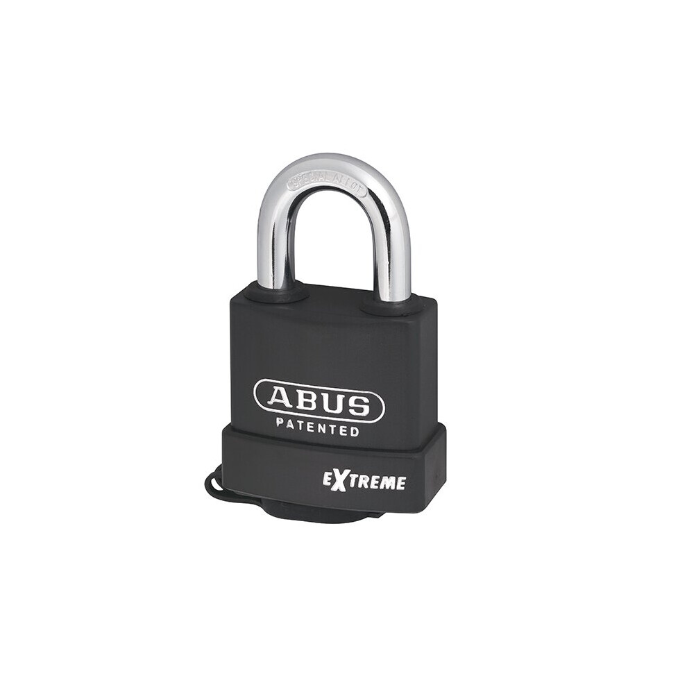 Abus 77335 83Wp/63Mm Extreme Weatherproof Padlock Keyed Alike 2745