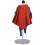 DC Comics Superman Rebirth (DC Multiverse) 7" Action Figure 2