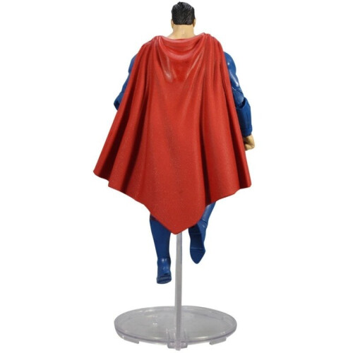 DC Comics Superman Rebirth (DC Multiverse) 7" Action Figure 1