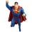DC Comics Superman Rebirth (DC Multiverse) 7" Action Figure 3