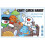 Can't Catch Harry - An Odd 1s Out Card Game 1