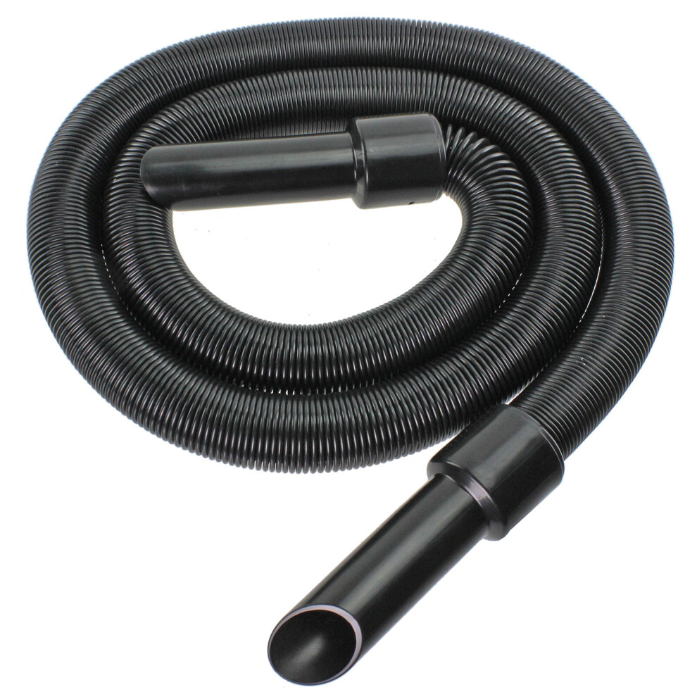 6 Metre Universal 32mm Vacuum Cleaner Extension Pipe Hose Kit 6m