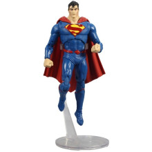 Superman Rebirth (DC Multiverse) 7" Action Figure