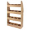 Nissan Primastar Contreplaqué Van Racking Unit Tool Storage Shelving Toolbox 2