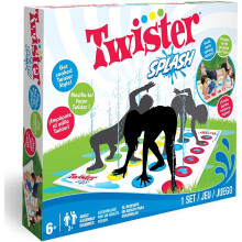 Twister Splash