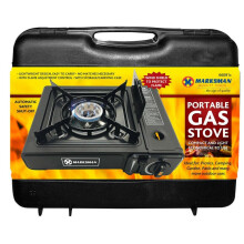 Marksman Portable Gas Cooker Stove | Camping Stove