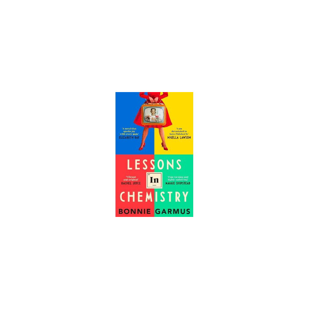Lessons in Chemistry