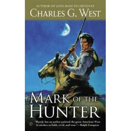 Mark of the Hunter