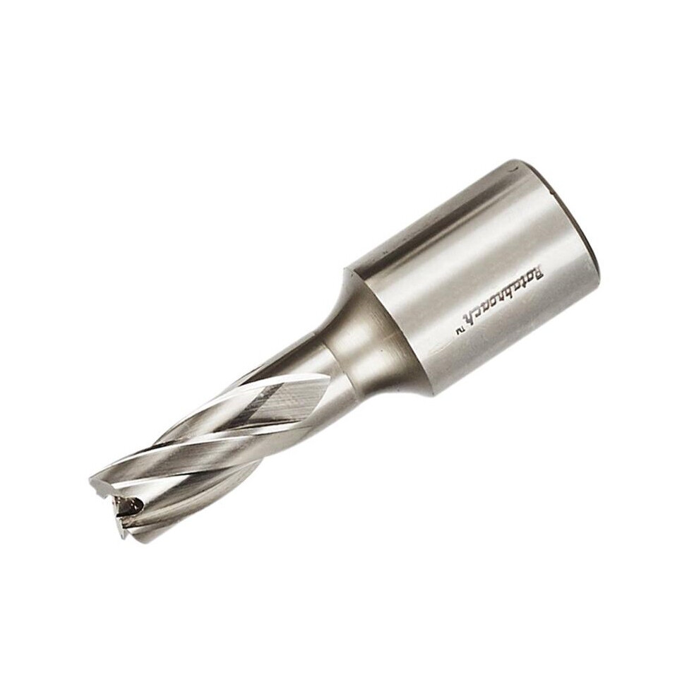 Halls RAP120 Rotabroach HSS Raptor Cutter 12 x 25mm-image-OPC-P8ZX6NG-NEW