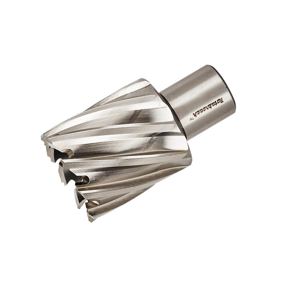 Halls Rap240 Rotabroach Hss Raptor Cutter 24 X 25Mm
