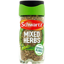 Schwartz Mixed Herbs, 9g