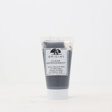 Moisturizing Facial Mask Origins Clear Improvement 30 ml