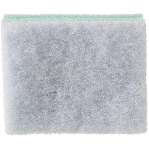 Spontex Washups Non Scratch Sponge Scourers, Pack of 4 2