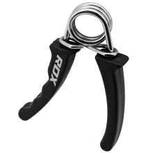 (Pair) RDX Hand Gripper Finger Strengthener, Home Gym Training Equipment
