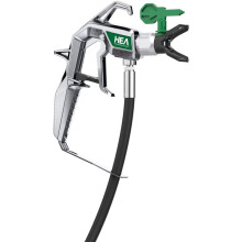 Pistooli - WAGNER - Control Pro 517101 - Metalli - Ergonomia - Tarkkuus