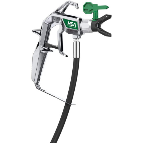 Pistool - WAGNER - Control Pro 517101 - Metaal - Ergonomie - Precisie
