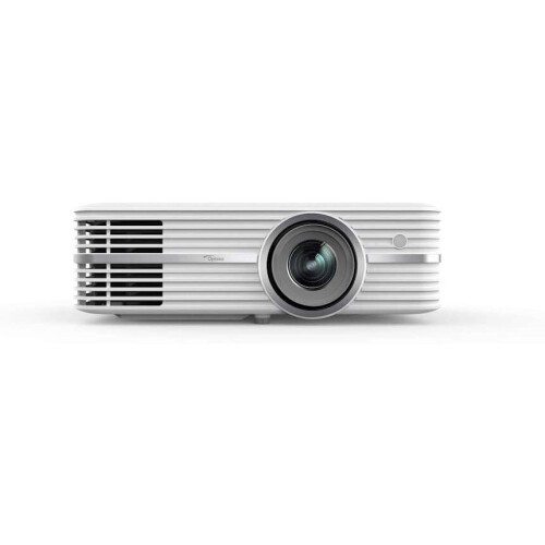 Optoma UHD52ALV (White) 1