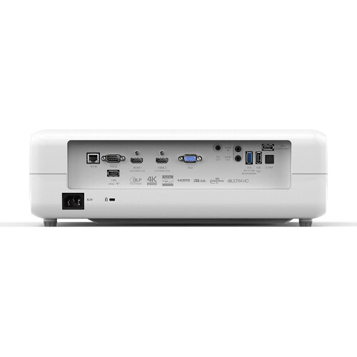 Optoma UHD52ALV (White) 2