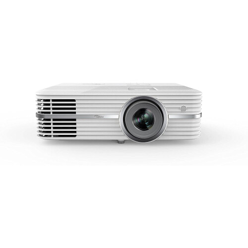 Optoma UHD52ALV (White)