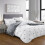 Imperial Rooms (Doted, Single) Duvet Cover Single Double King Floral Bedding Sets 1