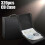 320X CD DVD Disc Carry Case Holder Protector Storage Bag Wallet 5