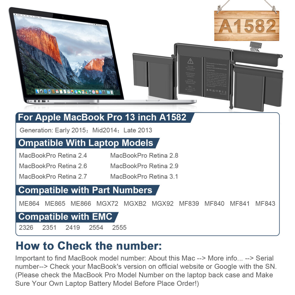 新品安いMacBook Pro (2013) MGX72J/A ノートPC