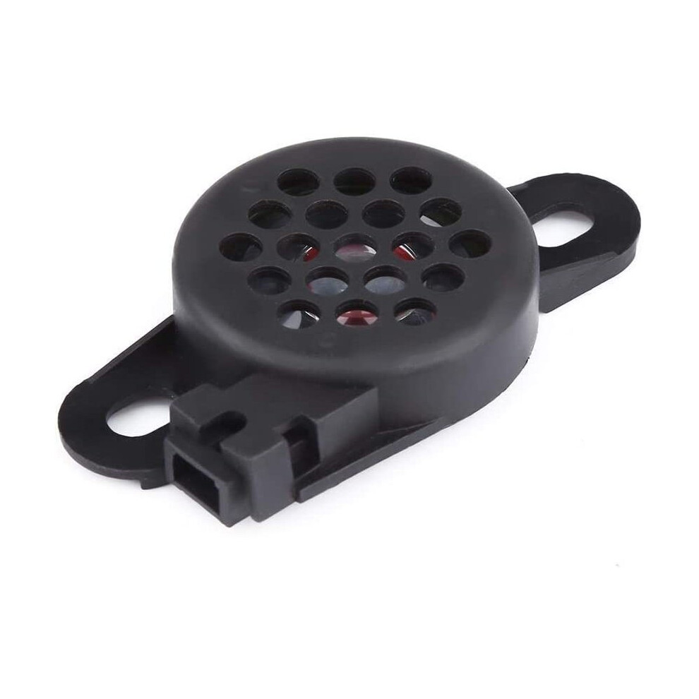 Kste 8E0919279 Car Warning Buzzer Pdc Reverse Radar Parking Aid Compatible With - Skoda Seat 738644023184