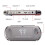 Adults 4.3 inch X7 Retro Game Console Wireless Game Control Handheld Game Machine Gifts 4
