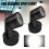 2X 12V LED Reading Light Van Camper Caravan Boat Interior Spot Lamp 4