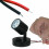 2X 12V LED Reading Light Van Camper Caravan Boat Interior Spot Lamp 11