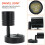 2X 12V LED Reading Light Van Camper Caravan Boat Interior Spot Lamp 7