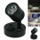 2X 12V LED Reading Light Van Camper Caravan Boat Interior Spot Lamp 2