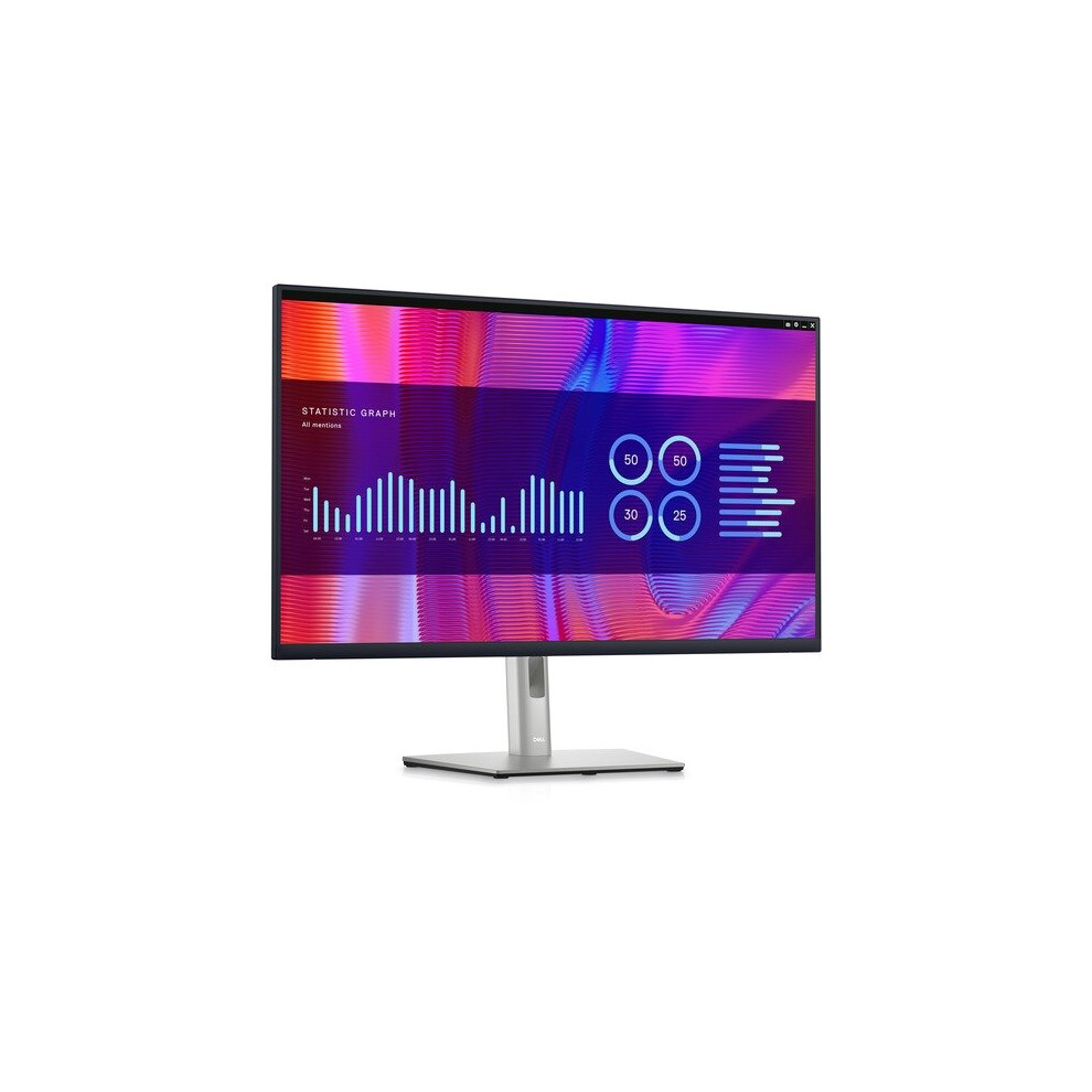 Dell 32 Usb-C Hub Monitor