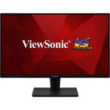 ViewSonic VA2715-2K-MHD - LED monitor - 27" - 2560 x 1440 QHD @ 75 Hz - VA - 250 cd/m² - 4000:1 - 5 ms - 2xHDMI, Display