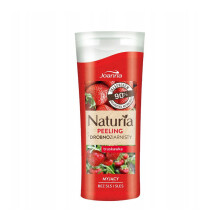 JOANNA NATURIA Peeling strawberry body scrub 100ml