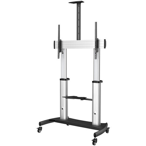 StarTech.com MOBILE TV CART - 60 TO 100IN