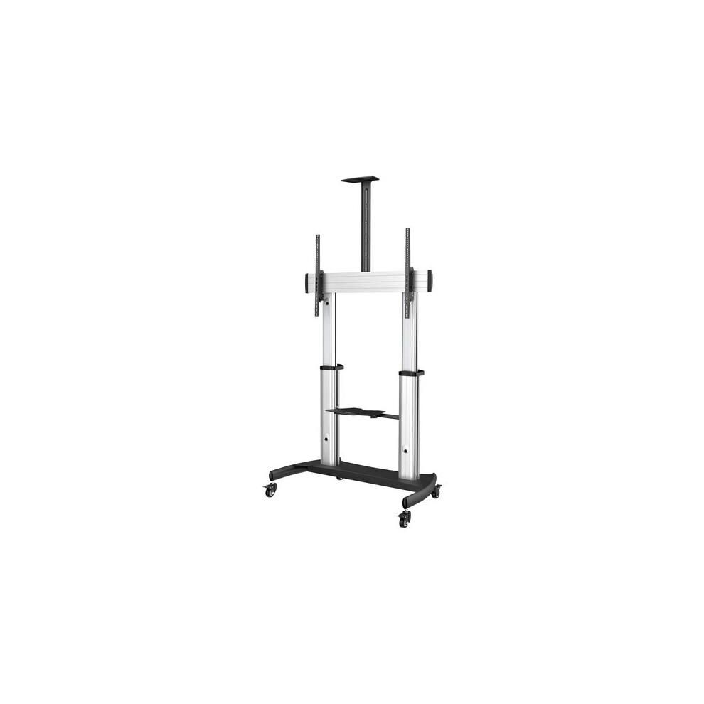 Startech.com Mobile Tv Cart - 60 To 100In