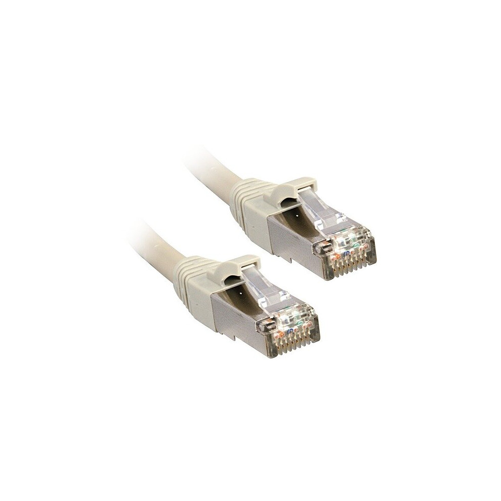 15M Cat6a S/Ftp Ls0h Snagless 4002888471398