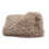 (56x36CM, Brown) Soft Pet Dog Blanket Cat Bed Fluffy 1