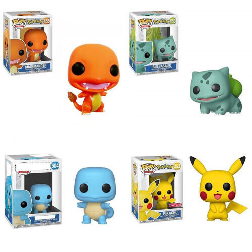 Pop funko pikachu online