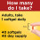 Nature Made Nature Made CoQ10 200 mg, 40 Softgels 4