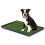 Prevue Hendryx PP-502 Tinkle Turf - Large 1
