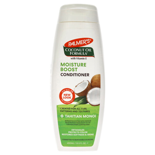 Palmer's Palmer's Coconut Oil Formula Moist Boost Conditioner 400ml