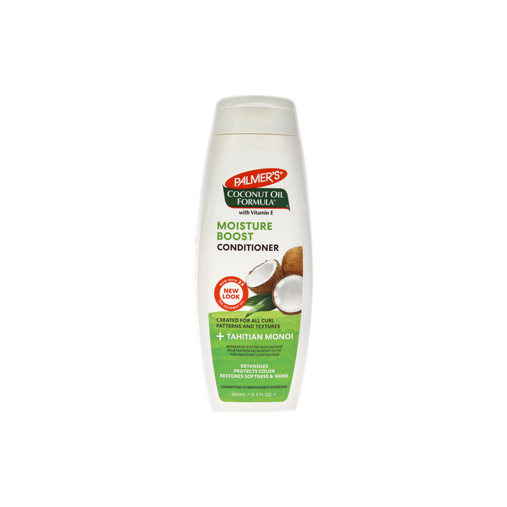 Conditioner Palmer's Coconut 400 Ml