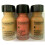 Perricone PERRICONE MD TRIO SET NO BLUSH / NO FOUNDATION / NO BRONZER 10ML EACH 1
