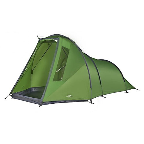 Vango Galaxy 300 Tent - 3 Person Tent (Pamir Green)