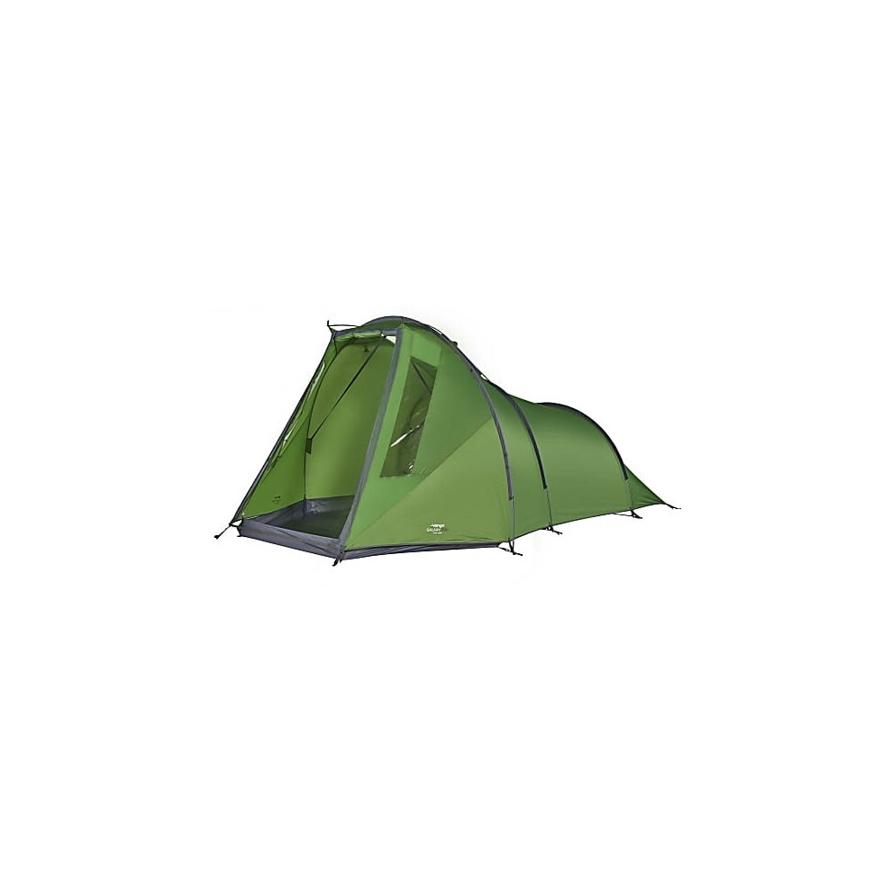 Vango Galaxy 300 Tent - 3 Person Tent (Pamir Green)